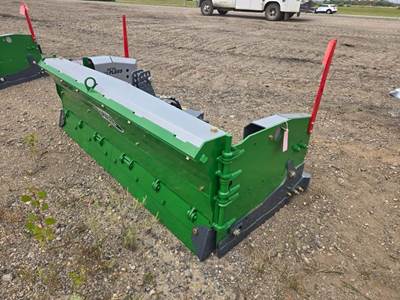 METALPLESSIS AGRIMAXX