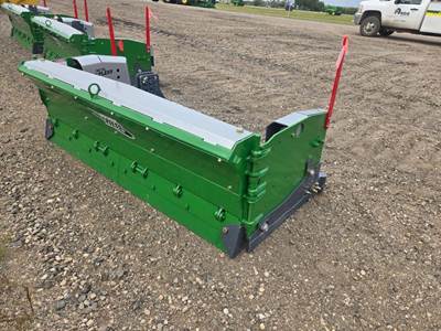 METALPLESSIS AGRIMAXX