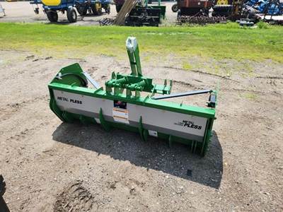 METALPLESSIS EXTENDMAXX