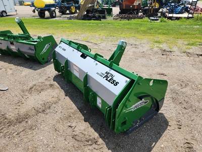 METALPLESSIS EXTENDMAXX