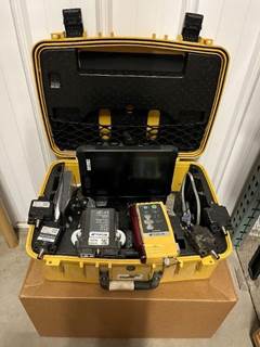 TOPCON 1015925-03