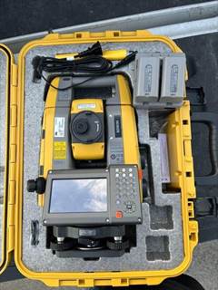 TOPCON PS-201