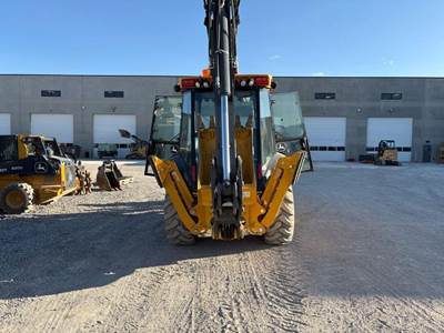 2024 John Deere 320 P-TIER Backhoe For Sale, 368 Hours | Salt Lake City ...