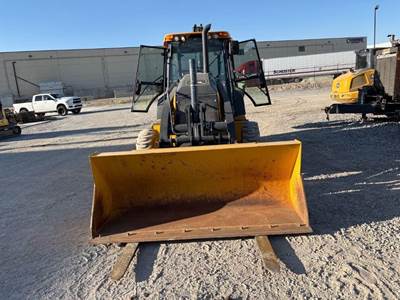 2024 John Deere 320 P-TIER Backhoe For Sale, 368 Hours | Salt Lake City ...