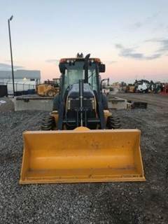 2024 John Deere 320 P-TIER Backhoe For Sale, 94 Hours | Salt Lake City ...