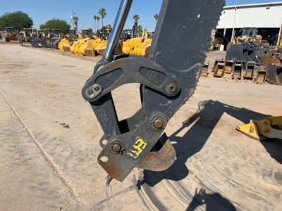 2023 John Deere 320 P-TIER Backhoe For Sale, 945 Hours | Chandler, AZ ...