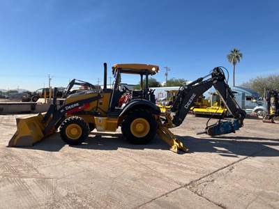 2024 John Deere 320 P-TIER Backhoe For Sale, 1,198 Hours | Chandler, AZ ...