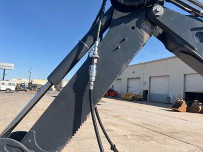 2024 John Deere 320 P-TIER Backhoe For Sale, 1,064 Hours | Chandler, AZ ...