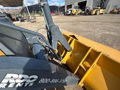 2023 John Deere 320 P-TIER Backhoe For Sale, 847 Hours | Riverside, CA ...