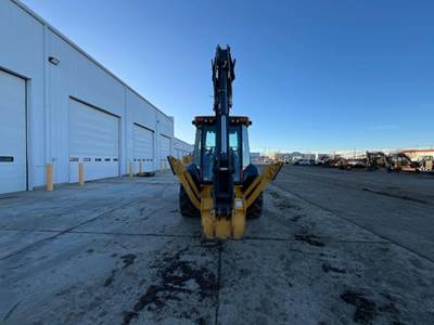 2023 John Deere 320 P-TIER Backhoe For Sale, 478 Hours | Rapid City, SD ...