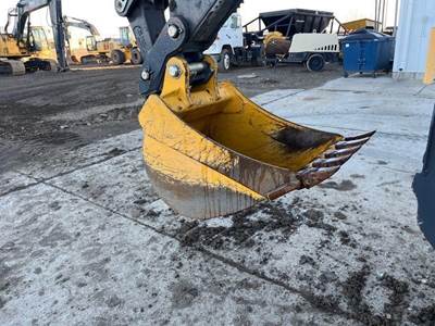2023 John Deere 320 P-TIER Backhoe For Sale, 478 Hours | Rapid City, SD ...