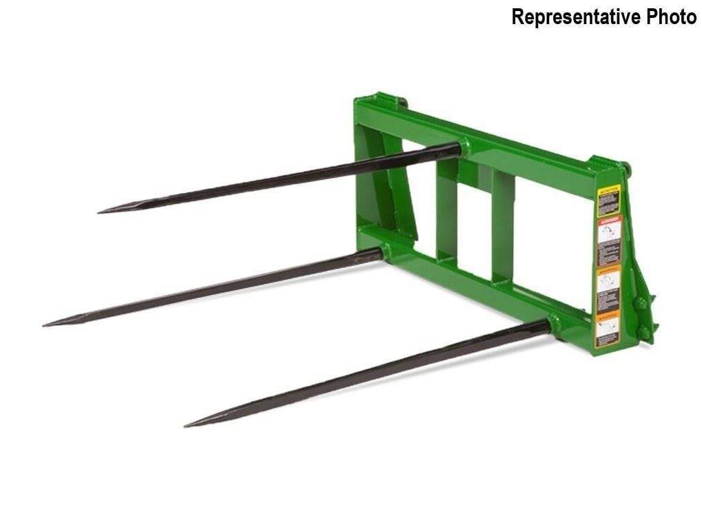 2022 Frontier AB12G Bale Spear For Sale Missoula, MT X836273