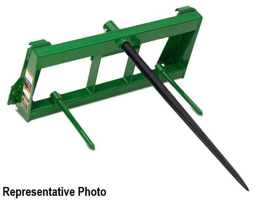 2022 Frontier AB13E Bale Spear For Sale Missoula, MT X610180