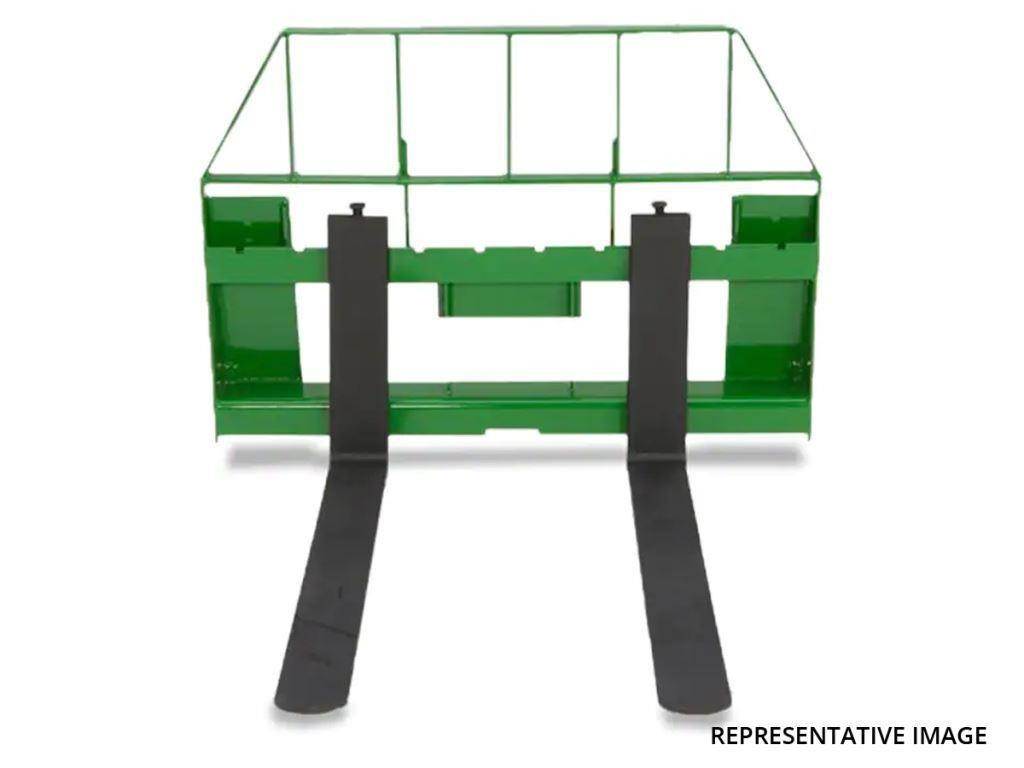 2023 Frontier AP12F Bale Spear For Sale Kalispell, MT X086135