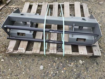 RANKIN BALESPEAR Bale Spear