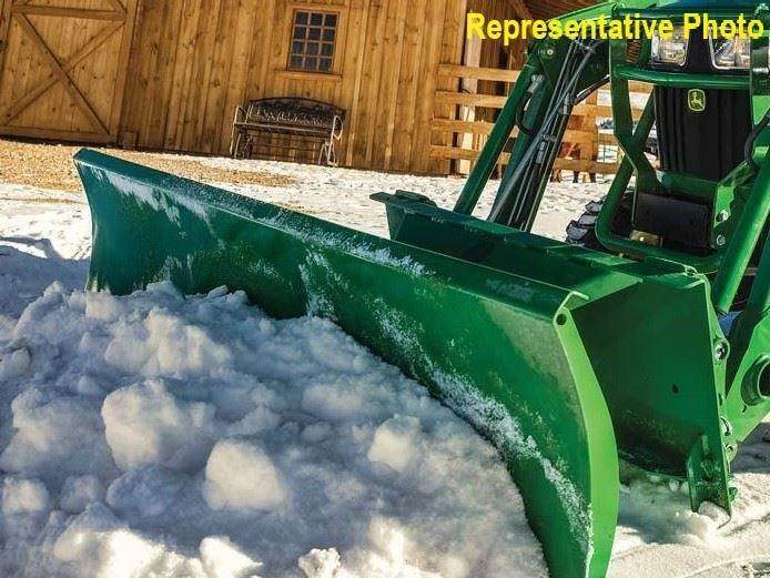 2022 Frontier AF11E Box Blade / Scraper For Sale Kalispell, MT