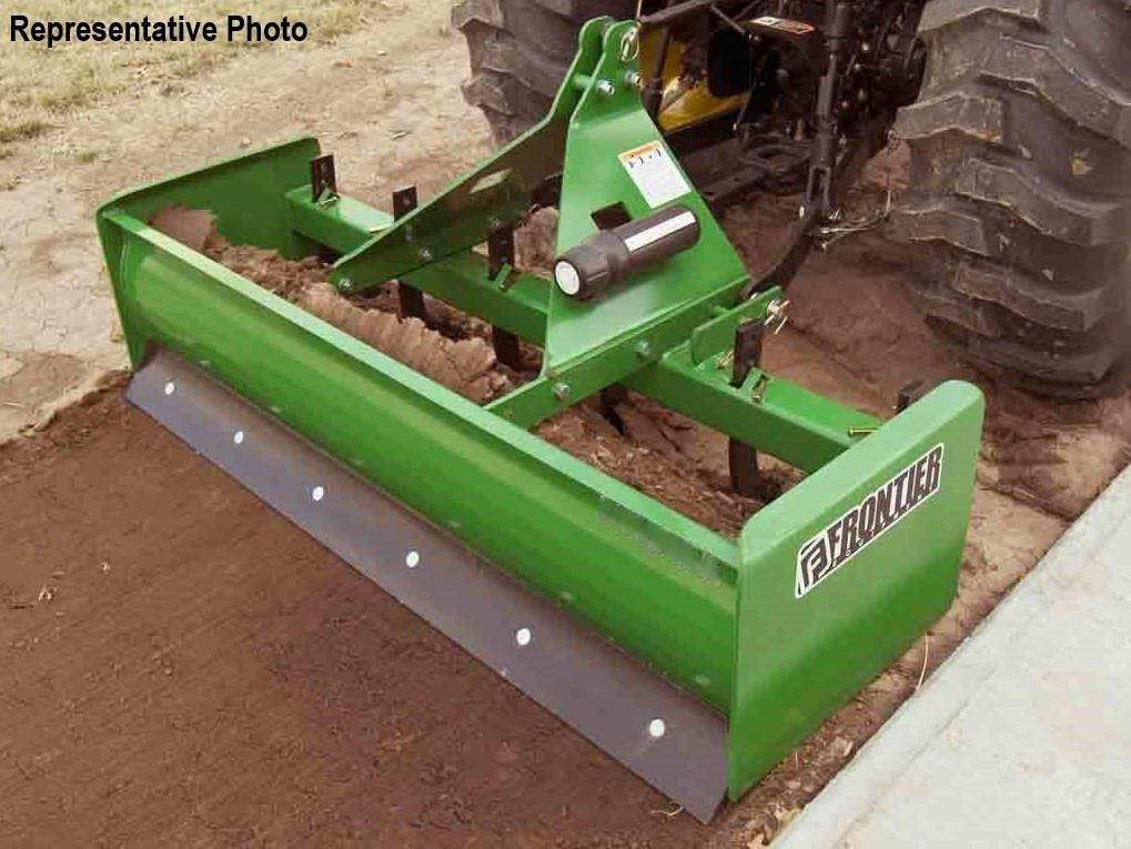 2020 Frontier BB2048 Box Blade / Scraper For Sale Hermiston, OR