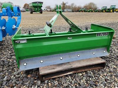 Frontier BB2060 Box Blade / Scraper