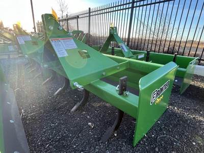 Frontier BB2060 Box Blade / Scraper