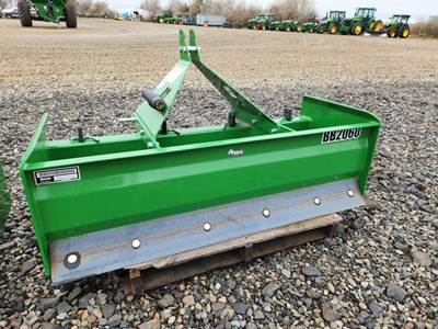 Frontier BB2060 Box Blade / Scraper