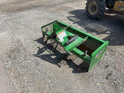 Frontier BB2060 Box Blade / Scraper