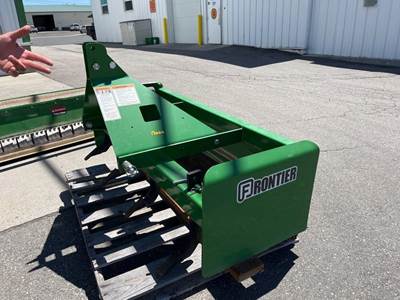 Frontier BB2060 Box Blade / Scraper