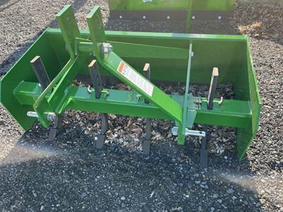 Frontier BB5048L Box Blade / Scraper