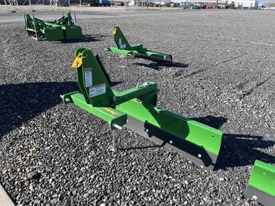 Frontier RB2072 Box Blade / Scraper