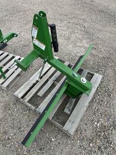 Frontier RB2072 Box Blade / Scraper