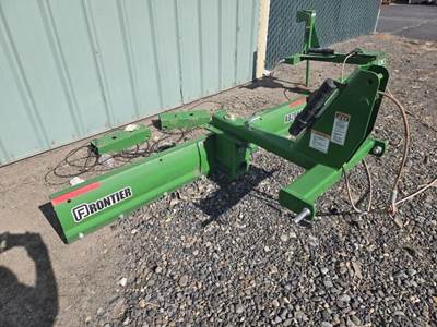 Frontier RB2084 Box Blade / Scraper
