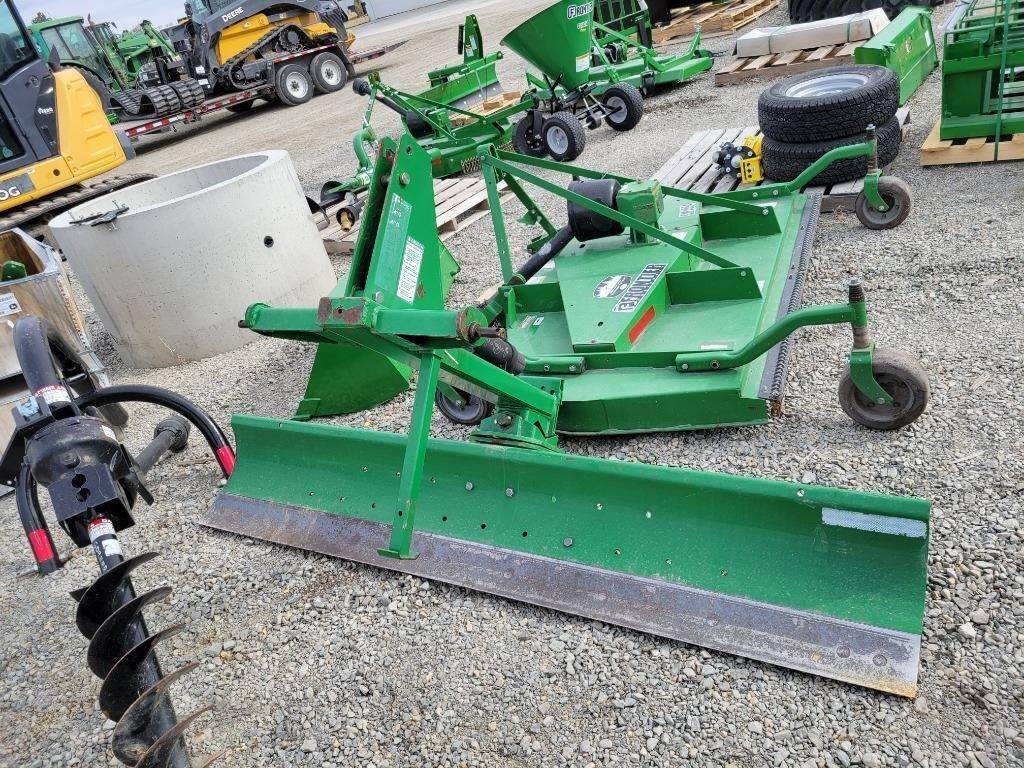 2017 Frontier RB2196 Box Blade / Scraper For Sale Kalispell, MT