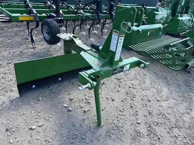 Frontier RB5048L Box Blade / Scraper