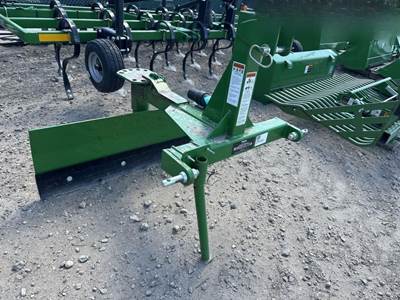 Frontier RB5048L Box Blade / Scraper