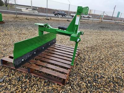 Frontier RB5060L Box Blade / Scraper