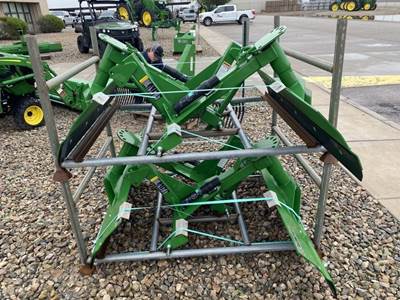 Frontier RB5060L Box Blade / Scraper