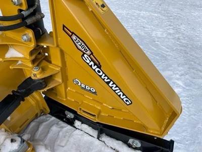 Horst Welding (HLA) SB3230W914 Box Blade / Scraper