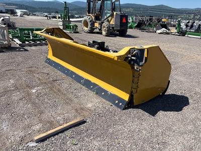 Horst Welding (HLA) SB3230W914 Box Blade / Scraper