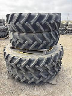 John Deere 380 Box Blade / Scraper