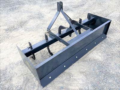 2022 SUNBURST 6 Box Blade / Scraper For Sale | Kalispell, MT | X718309 ...