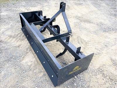 2022 SUNBURST 6 Box Blade / Scraper For Sale | Kalispell, MT | X718309 ...