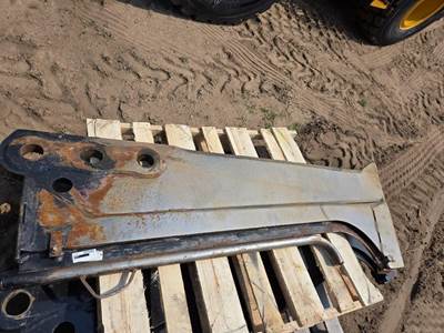 BLADE Box Blade / Scraper