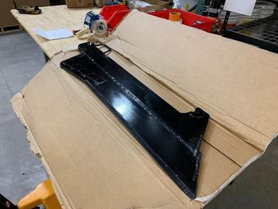 BLADE Box Blade / Scraper