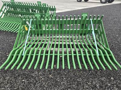 Frontier AR10E Bucket