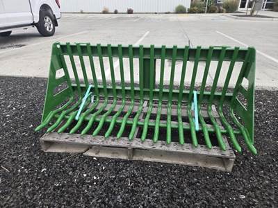 Frontier AR10H Bucket