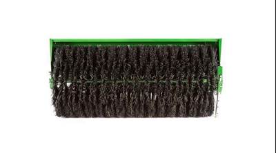 John Deere 60-IN. (152-CM) HEAVY-DUTY ROTARY BROOM Bucket