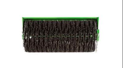 John Deere 60-IN. (152-CM) HEAVY-DUTY ROTARY BROOM Bucket