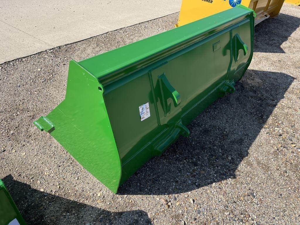 John Deere BW15937 Bucket For Sale Aberdeen, SD Z043399