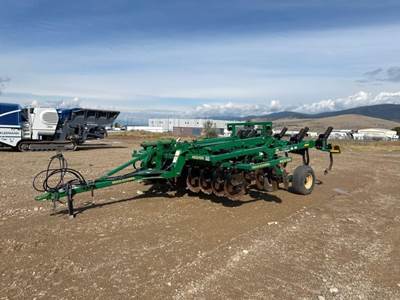 Great Plains MC5109 Chisel Plow