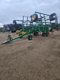 John Deere 2410 Chisel Plow