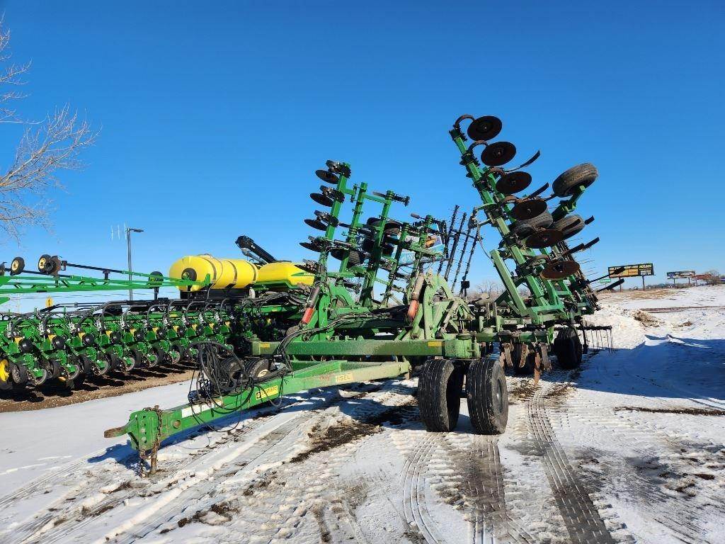 2013 Summers DISKCHISEL Chisel Plow For Sale Moorhead, MN X762823